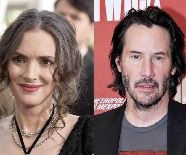 ¡Podrían estar casados! ¡Podrían estar casados!