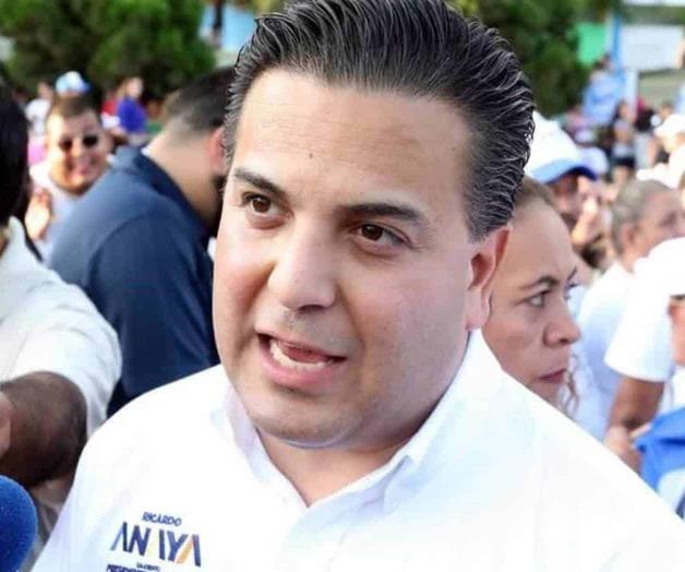 Rodrigo Medina está detrás de triunfo de PRI en NL: PAN Rodrigo Medina está detrás de triunfo de PRI en NL: PAN