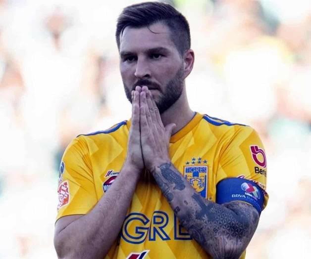 Van los Tigres en caída libre; ligan 3 derrotas consecutivas Van los Tigres en caída libre; ligan 3 derrotas consecutivas