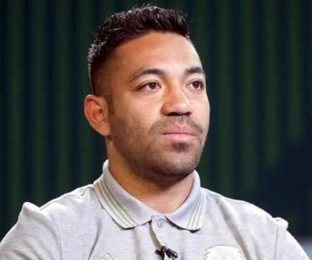 Marco Fabián, cerca de firmar con Besiktas de Turquía Marco Fabián, cerca de firmar con Besiktas de Turquía