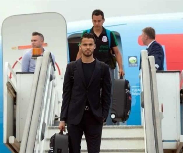 Diego Reyes apunta al Fenerbahce Diego Reyes apunta al Fenerbahce