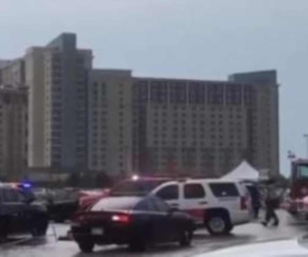 Suspenden concierto de Backstreet Boys en Oklahoma por tormenta