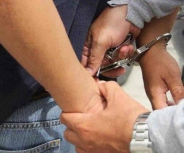 Detienen a un hombre en Oaxaca con 49 iguanas en peligro de extinción Detienen a un hombre en Oaxaca con 49 iguanas en peligro de extinción