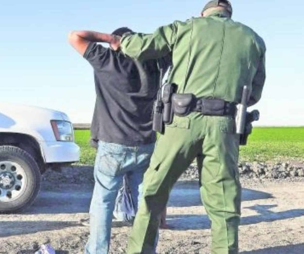 Reforzarán México y EUA prevención de violencia contra migrantes Reforzarán México y EUA prevención de violencia contra migrantes