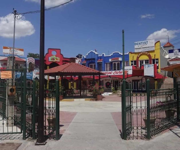 Progreso, oasis dental. Levanta la mano en turismo médico norteamericano Progreso, oasis dental. Levanta la mano en turismo médico norteamericano