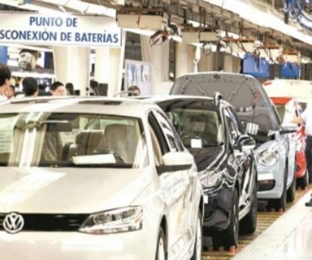 Alza salarial de 6.5% a trabajadores de VW Alza salarial de 6.5% a trabajadores de VW