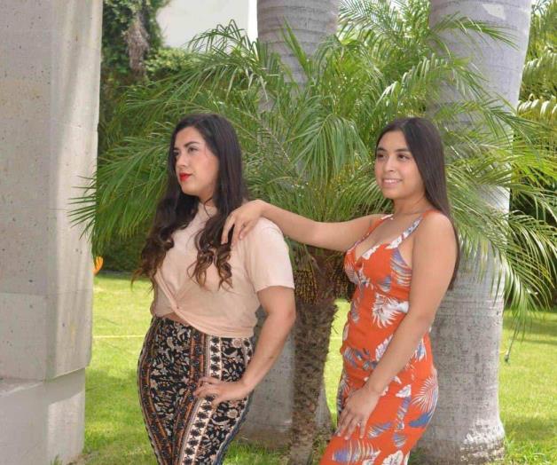 Moda entre hermanas Moda entre hermanas