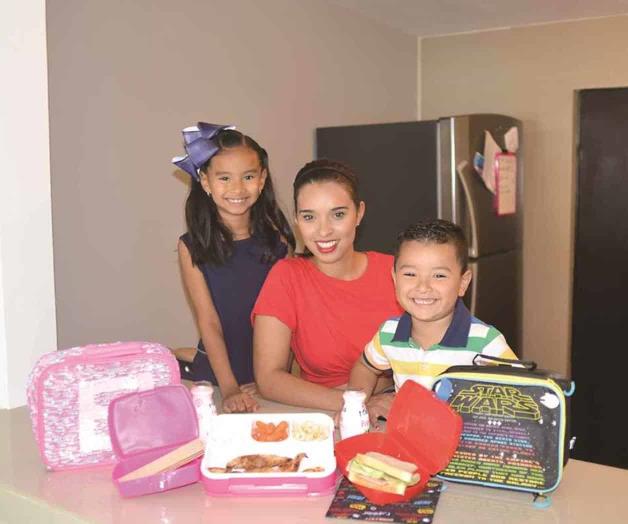 UN LUCH IDEAL UN LUCH IDEAL