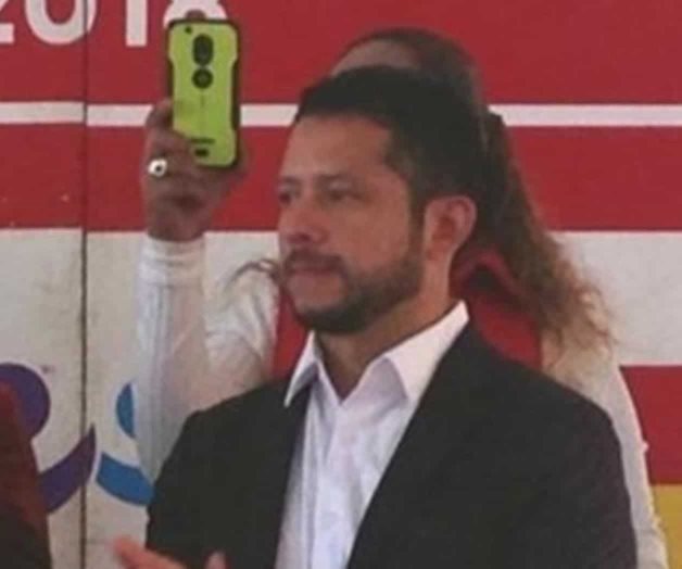 Intentan secuestrar a diputado de Morena Intentan secuestrar a diputado de Morena