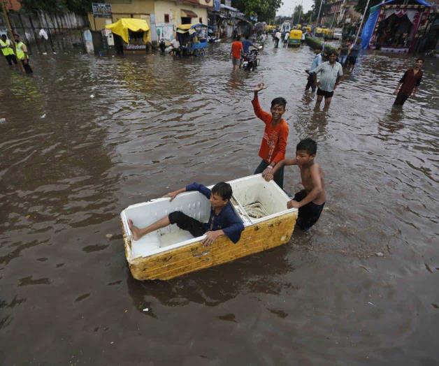 Emergencia sanitaria y humanitaria en la India Emergencia sanitaria y humanitaria en la India