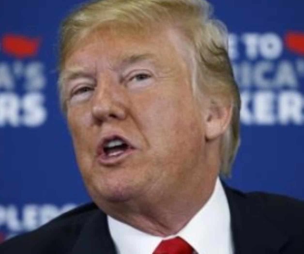 Trump arrecia criticas a exdirector de la CIA Trump arrecia criticas a exdirector de la CIA