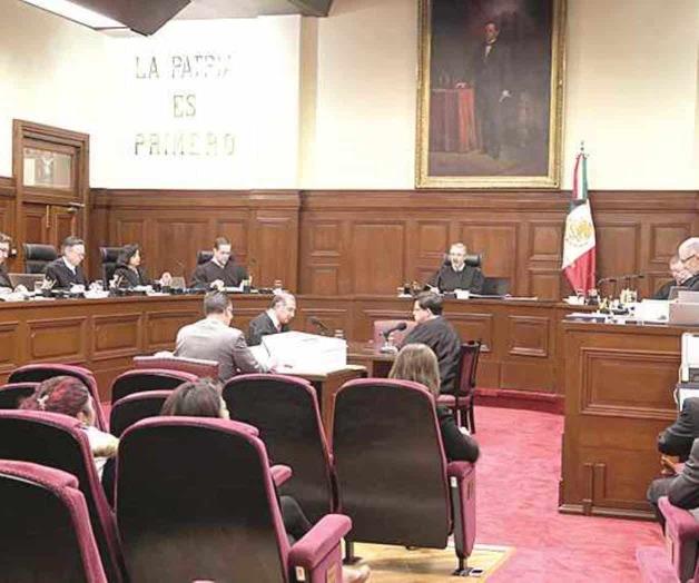 Resolverá Corte acceso a cuentas Resolverá Corte acceso a cuentas