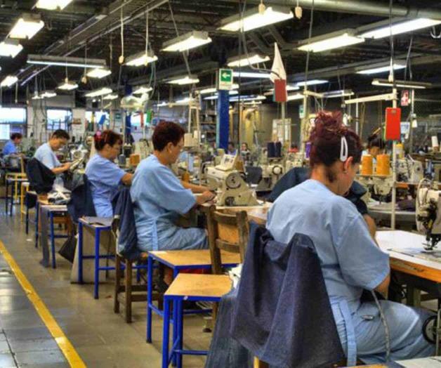 Esperan los alcance alza al salario mínimo Esperan los alcance alza al salario mínimo