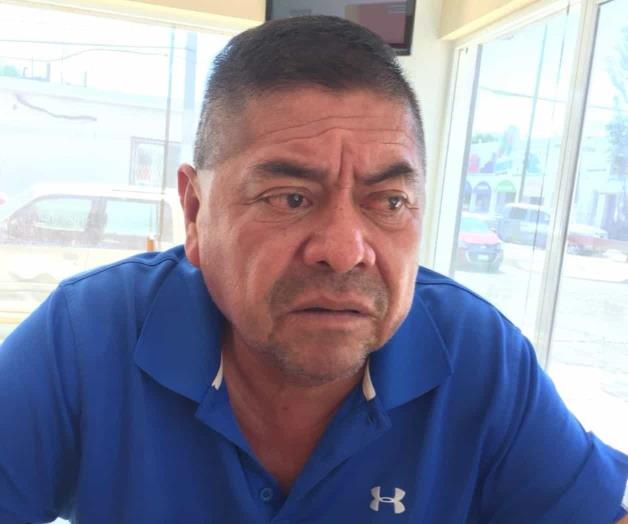 Convocan a formar un ‘Frente Policial’ Convocan a formar un ‘Frente Policial’