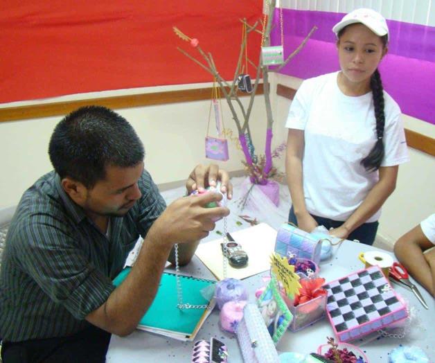 Planteles tendrán autonomía curricular Planteles tendrán autonomía curricular