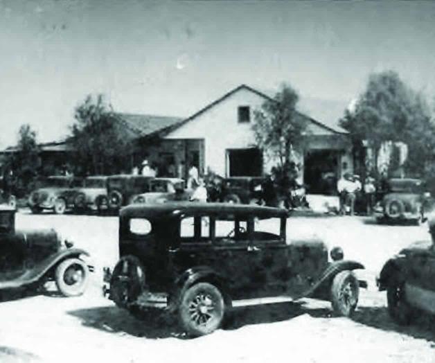 El Joe’s Place El Joe’s Place