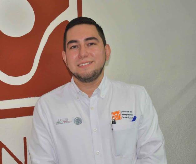 Pide CIJ voluntarios Pide CIJ voluntarios