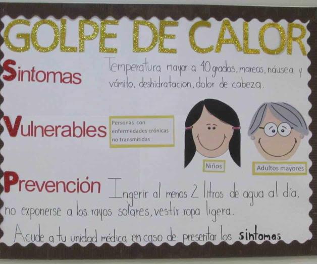 Piden extremar precauciones Piden extremar precauciones