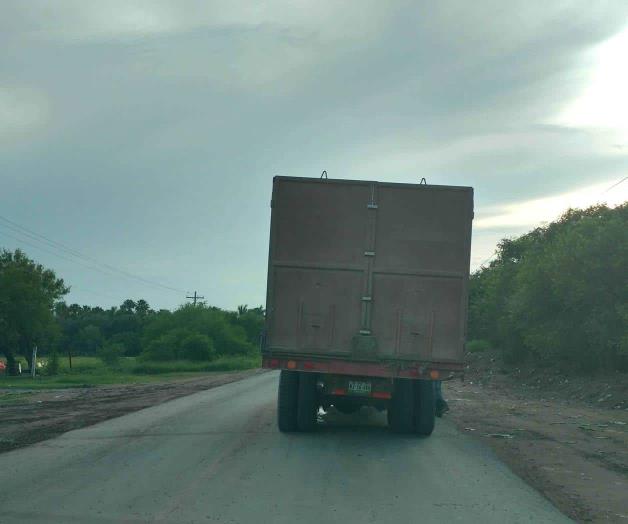 Se hará realidad la Carretera 82. Rehabilitarán 18 kilómetros de la arteria Se hará realidad la Carretera 82. Rehabilitarán 18 kilómetros de la arteria