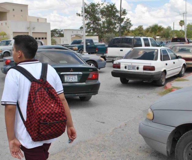 Pondrán en marcha el operativo escolar