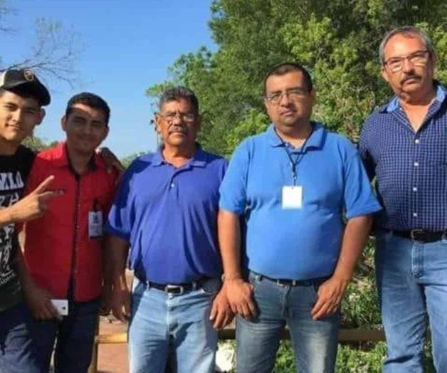 Piden no desperdiciar el agua Piden no desperdiciar el agua