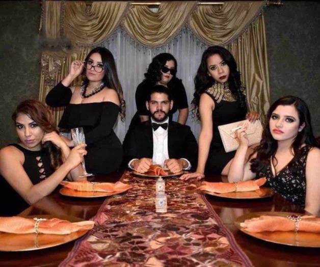 Presentarán actores de Río Bravo ‘Gatas en celo’ Presentarán actores de Río Bravo ‘Gatas en celo’