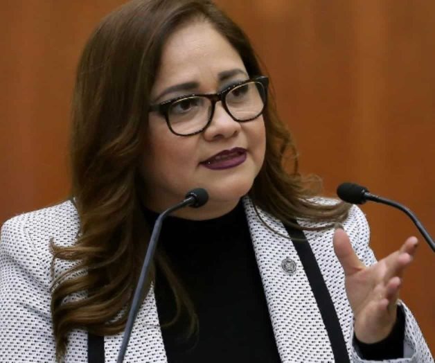 Muda diputada oficinas Muda diputada oficinas