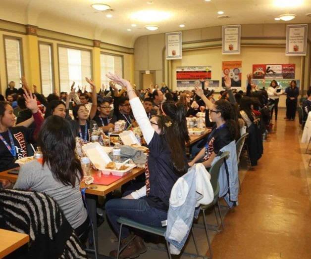 Dan máxima calificación a Distrito Escolar del Valle Dan máxima calificación a Distrito Escolar del Valle