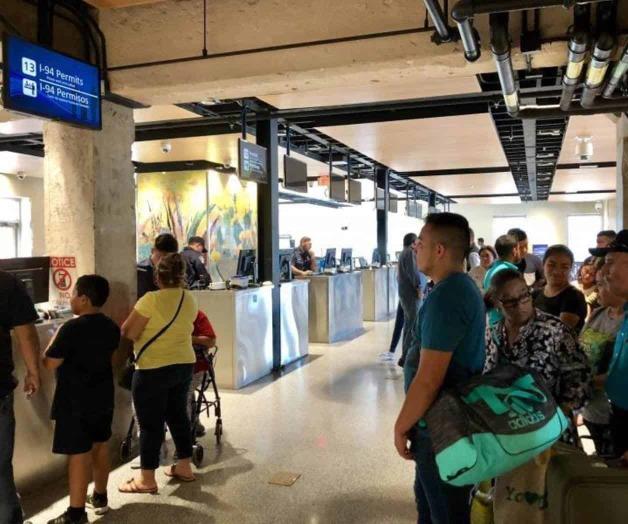 Se entrega a la ley un asesino prófugo Se entrega a la ley un asesino prófugo