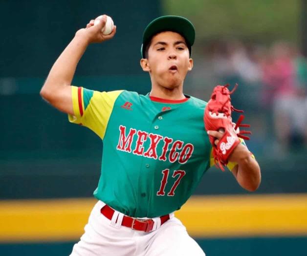 NO PUDO MÉXICO ANTE ASIA PACÍFICO NO PUDO MÉXICO ANTE ASIA PACÍFICO