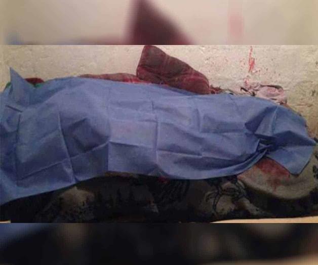 Encuentra a su esposa con amante y lo mata a martillazos Encuentra a su esposa con amante y lo mata a martillazos