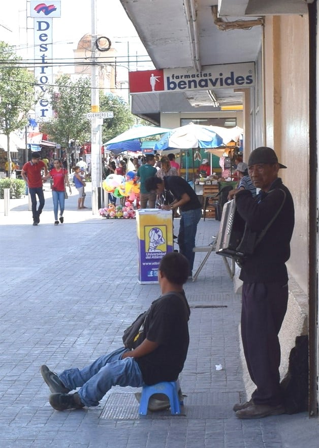 Don José: El hombre del acordeón Don José: El hombre del acordeón
