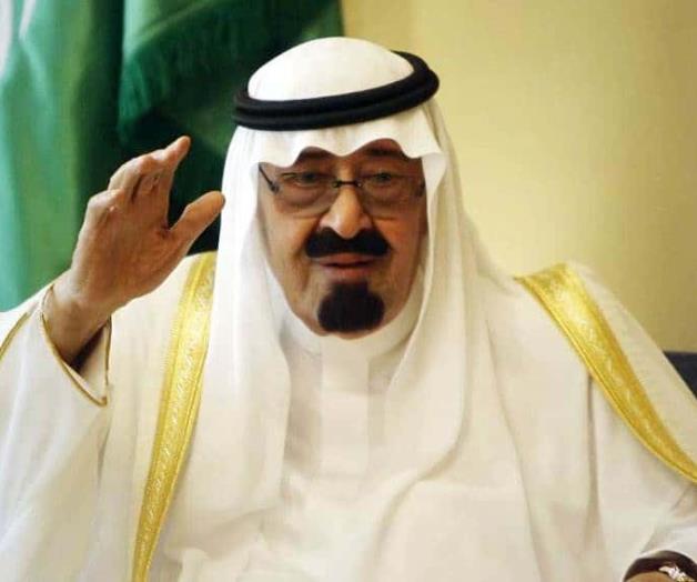 El embajador saudí en EEUU: Dejar de bombardear Yemen es como pedir que pare de pegar a mi mujer El embajador saudí en EEUU: Dejar de bombardear Yemen es como pedir que pare de pegar a mi mujer