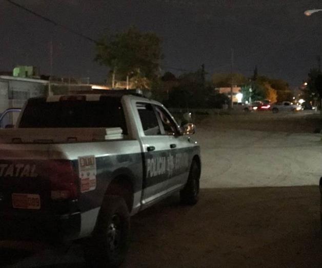 Asesinan sicarios a niña de 12 años