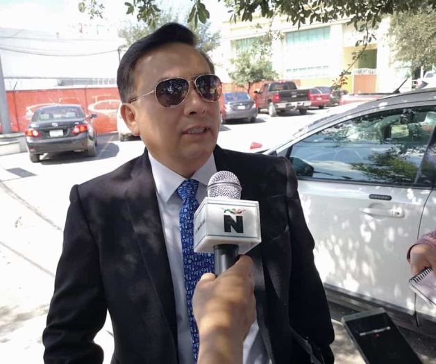 ‘Extraditan’ a Sinaloa expediente de ‘Geño’ ‘Extraditan’ a Sinaloa expediente de ‘Geño’