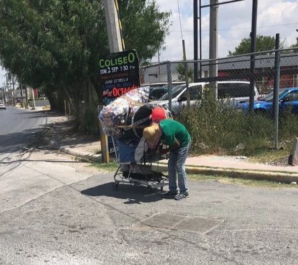 Todo cabe en un carrito… Todo cabe en un carrito…