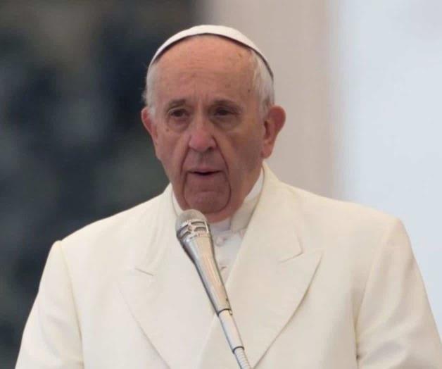 Condena Papa agresiones sexuales de sacerdotes y su encubrimiento Condena Papa agresiones sexuales de sacerdotes y su encubrimiento