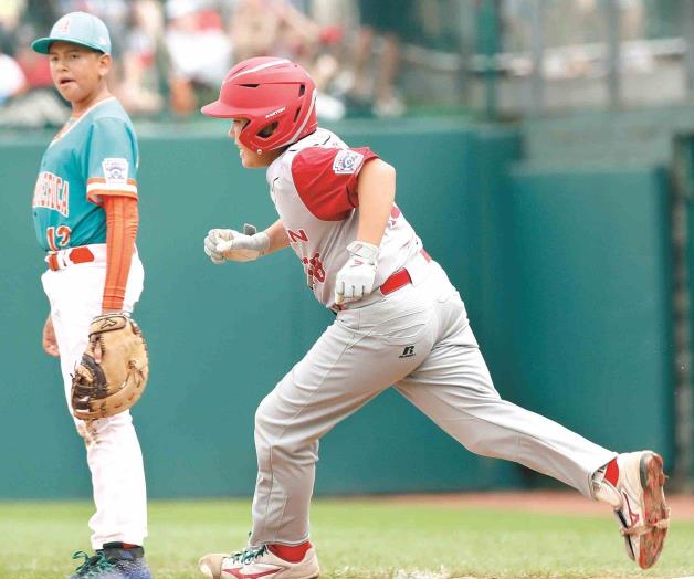 ¡LES TOCÓ PERDER! ¡LES TOCÓ PERDER!