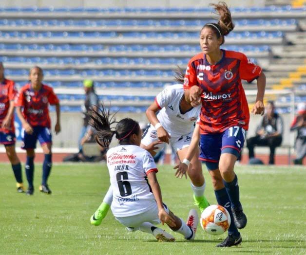 Devora el Veracruz a Lobos Devora el Veracruz a Lobos