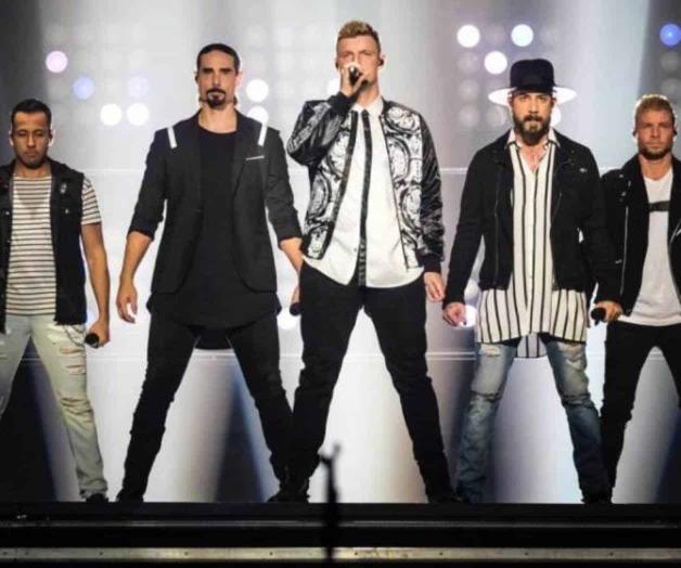 Fans heridos en su concierto Fans heridos en su concierto