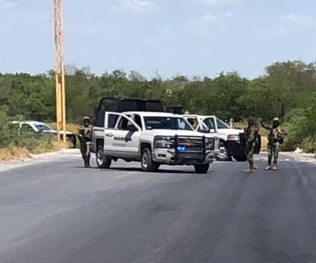 Agregan seis más a lista sin identidad Agregan seis más a lista sin identidad