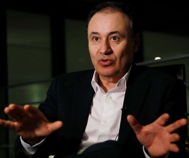 En materia de seguridad se anticipa un escenario de catástrofe, vaticina Durazo En materia de seguridad se anticipa un escenario de catástrofe, vaticina Durazo