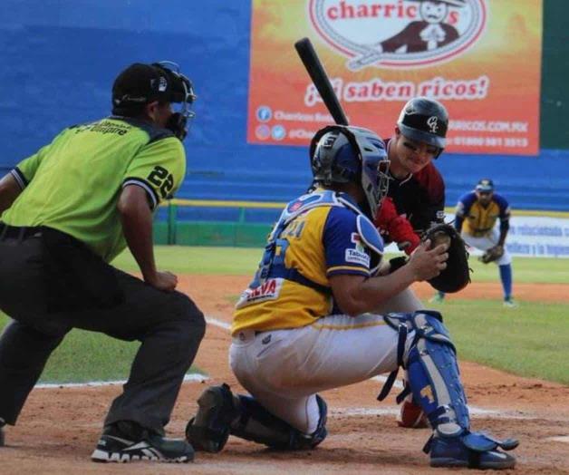 Guerreros cerca del juego sin hit ni carrera en triunfo sobre Olmecas Guerreros cerca del juego sin hit ni carrera en triunfo sobre Olmecas