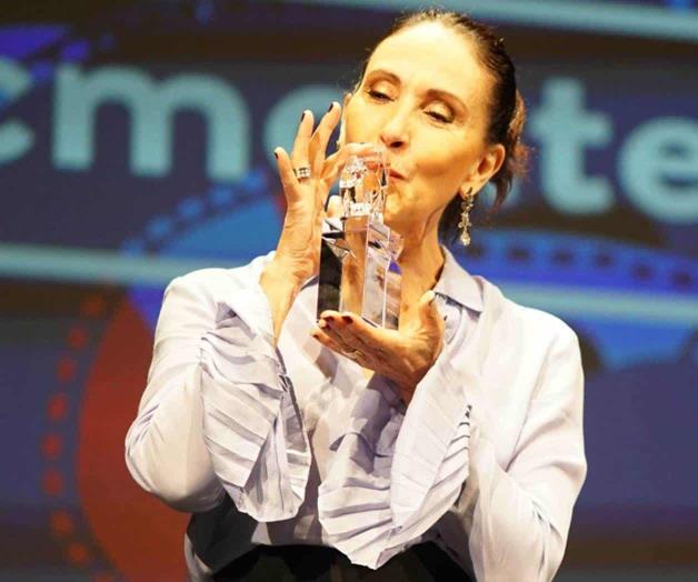 Reconocen su trayectoria Reconocen su trayectoria