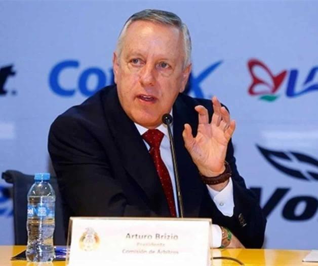 Habrá VAR a partir de la jornada 13 Habrá VAR a partir de la jornada 13