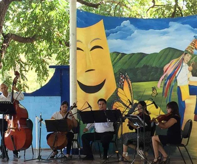 Recuerdan a muralista Tamaulipeco Recuerdan a muralista Tamaulipeco