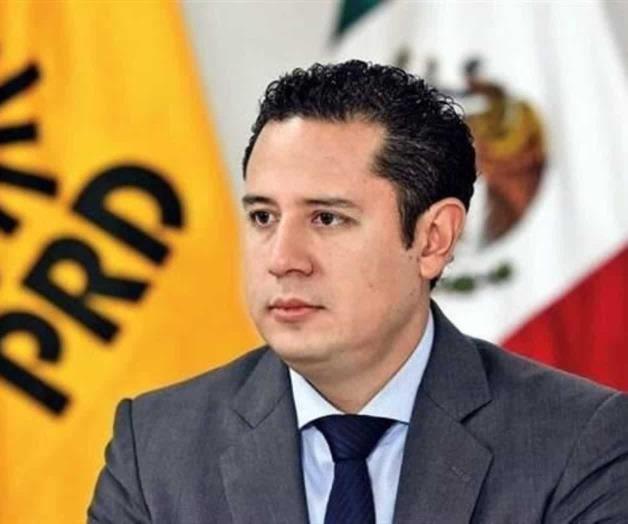 Vuelve Elba apadrinada por AMLO: PRD Vuelve Elba apadrinada por AMLO: PRD