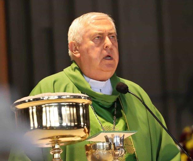 Convoca Iglesia a fieles a perdonar Convoca Iglesia a fieles a perdonar