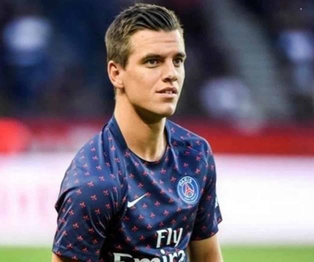 El PSG espera traspasar pronto a Lo Celso El PSG espera traspasar pronto a Lo Celso