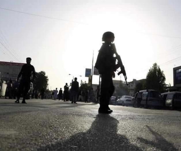 Fuerzas afganas liberan a 149 rehenes tras emboscada Fuerzas afganas liberan a 149 rehenes tras emboscada